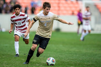 NCAA Men's Soccer Championship 2016: Wake Forest vs Stanford DEC 11