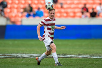 NCAA Men's Soccer Championship 2016: Wake Forest vs Stanford DEC 11