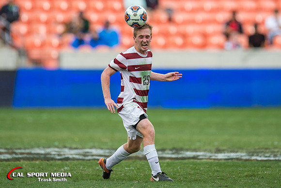 NCAA Men's Soccer Championship 2016: Wake Forest vs Stanford DEC 11