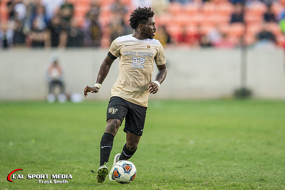 NCAA Men's Soccer Championship 2016: Wake Forest vs Stanford DEC 11