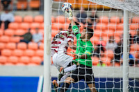 NCAA Men's Soccer Championship 2016: Wake Forest vs Stanford DEC 11