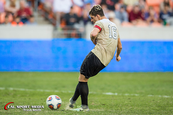 NCAA Men's Soccer Championship 2016: Wake Forest vs Stanford DEC 11