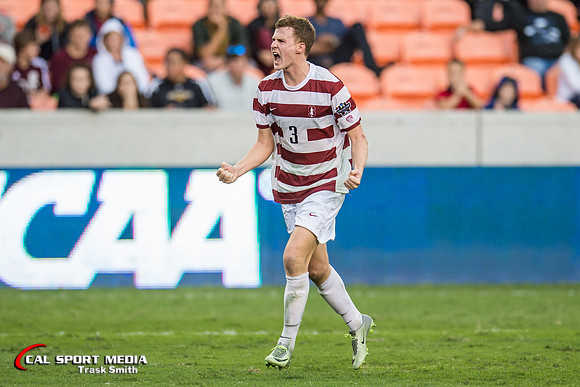 NCAA Men's Soccer Championship 2016: Wake Forest vs Stanford DEC 11