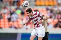 NCAA Men's Soccer Championship 2016: Wake Forest vs Stanford DEC 11