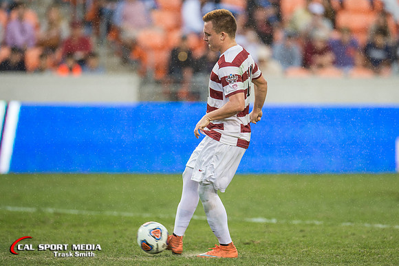 NCAA Men's Soccer Championship 2016: Wake Forest vs Stanford DEC 11