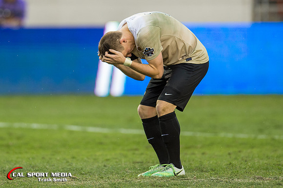 NCAA Men's Soccer Championship 2016: Wake Forest vs Stanford DEC 11