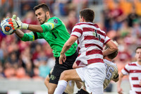 NCAA Men's Soccer Championship 2016: Wake Forest vs Stanford DEC 11