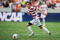 NCAA Men's Soccer Championship 2016: Wake Forest vs Stanford DEC 11