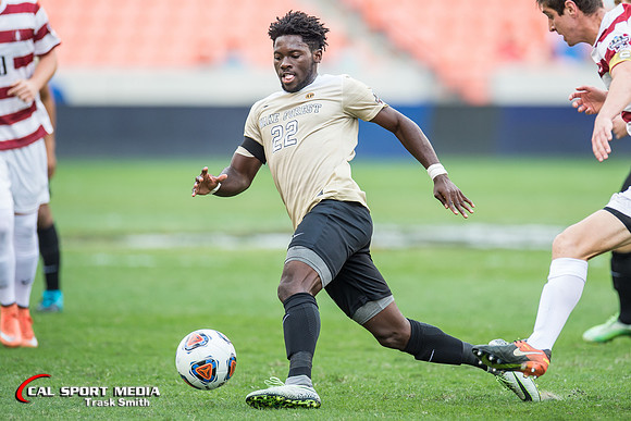NCAA Men's Soccer Championship 2016: Wake Forest vs Stanford DEC 11