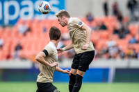 NCAA Men's Soccer Championship 2016: Wake Forest vs Stanford DEC 11