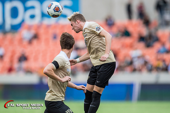 NCAA Men's Soccer Championship 2016: Wake Forest vs Stanford DEC 11