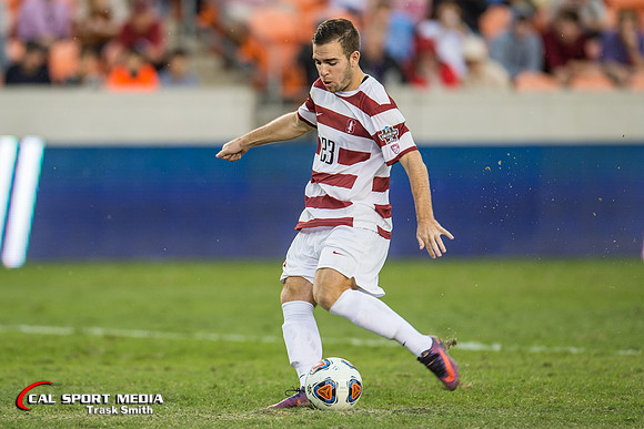 NCAA Men's Soccer Championship 2016: Wake Forest vs Stanford DEC 11