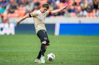 NCAA Men's Soccer Championship 2016: Wake Forest vs Stanford DEC 11