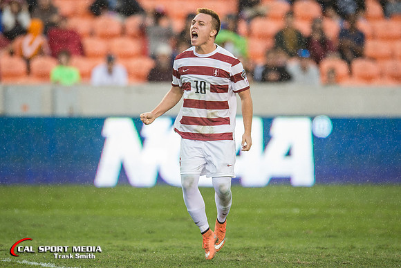 NCAA Men's Soccer Championship 2016: Wake Forest vs Stanford DEC 11