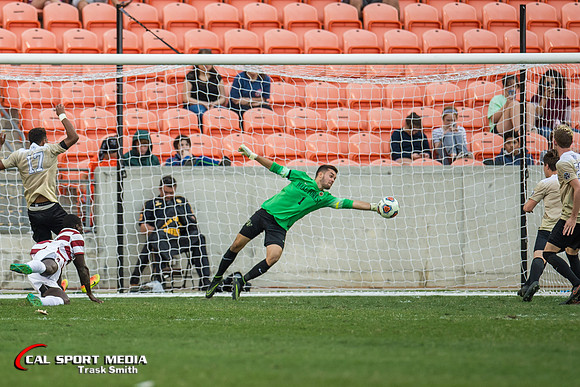 NCAA Men's Soccer Championship 2016: Wake Forest vs Stanford DEC 11
