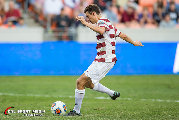 NCAA Men's Soccer Championship 2016: Wake Forest vs Stanford DEC 11