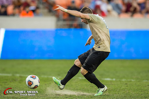 NCAA Men's Soccer Championship 2016: Wake Forest vs Stanford DEC 11