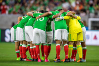 Soccer 2017: Ghana vs Mexico JUN 28