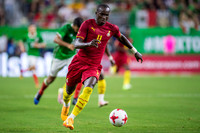 Soccer 2017: Ghana vs Mexico JUN 28
