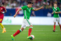 Soccer 2017: Ghana vs Mexico JUN 28