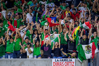 Soccer 2017: Ghana vs Mexico JUN 28