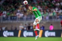 Soccer 2017: Ghana vs Mexico JUN 28
