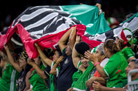 Soccer 2017: Ghana vs Mexico JUN 28