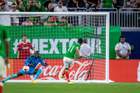 Soccer 2017: Ghana vs Mexico JUN 28