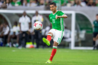 Soccer 2017: Ghana vs Mexico JUN 28