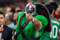 Soccer 2017: Ghana vs Mexico JUN 28