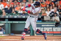 MLB 2017: Twins vs Astros JUL 14