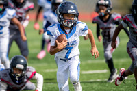 Shadow Creek Titans vs Pearland Oilers (11-01-25)
