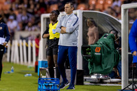 Soccer 2020: USA vs Costa Rica FEB 03