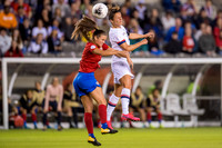 Soccer 2020: USA vs Costa Rica FEB 03