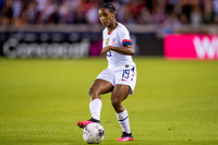 Soccer 2020: USA vs Costa Rica FEB 03