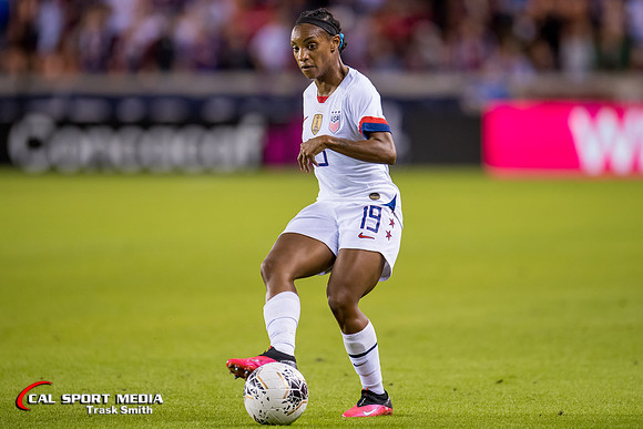 Soccer 2020: USA vs Costa Rica FEB 03