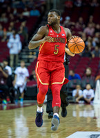NCAA Basketball 2016: Arizona vs Texas A&M DEC 17