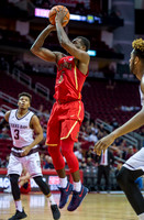 NCAA Basketball 2016: Arizona vs Texas A&M DEC 17