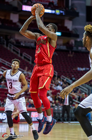 NCAA Basketball 2016: Arizona vs Texas A&M DEC 17