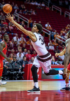 NCAA Basketball 2016: Arizona vs Texas A&M DEC 17