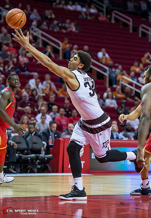 NCAA Basketball 2016: Arizona vs Texas A&M DEC 17