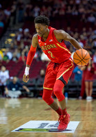 NCAA Basketball 2016: Arizona vs Texas A&M DEC 17