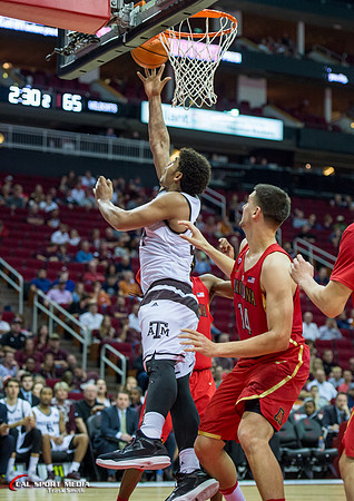 NCAA Basketball 2016: Arizona vs Texas A&M DEC 17