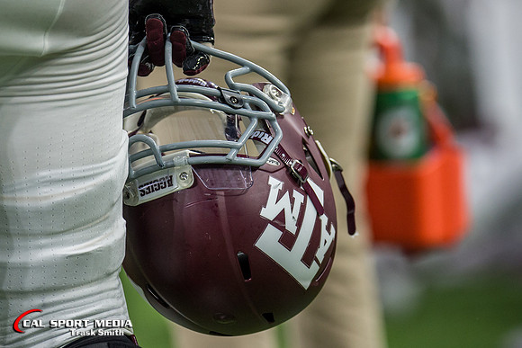 NCAA Football 2015: Arizona State vs Texas A&M SEP 05