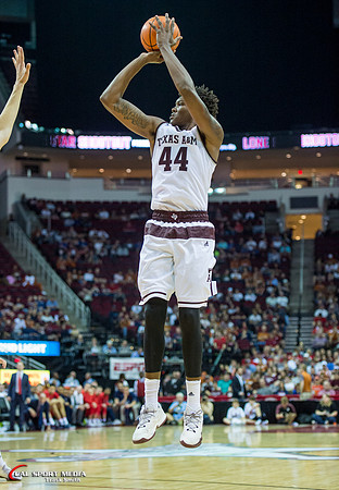 NCAA Basketball 2016: Arizona vs Texas A&M DEC 17