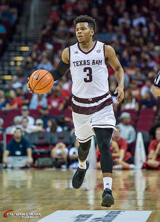 NCAA Basketball 2016: Arizona vs Texas A&M DEC 17