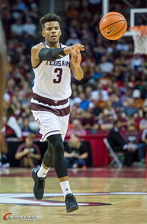 NCAA Basketball 2016: Arizona vs Texas A&M DEC 17