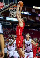 NCAA Basketball 2016: Arizona vs Texas A&M DEC 17
