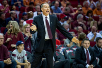 NCAA Basketball 2016: Arizona vs Texas A&M DEC 17