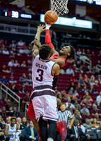 NCAA Basketball 2016: Arizona vs Texas A&M DEC 17